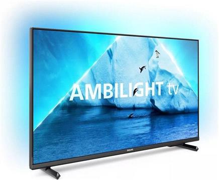 Philips 32PFS6908 80cm 32" Full HD LED Ambilight Android Smart TV