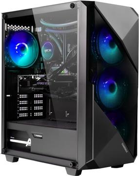 Hyrican Striker 6902 Ryzen 5 5600X 16GB 1TB SSD RTX 3070 W11