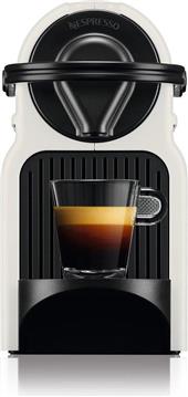 Krups XN 1001 Nespresso INISSIA White