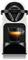 Krups XN 1001 Nespresso INISSIA White
