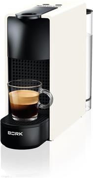 Krups XN 1101 Nespresso Essenza Mini white
