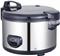 CUCKOO CR-3511 professional restaurant gastro rice cooker stainless steel 6300ml, 35 portions