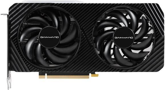 Grafička kartica Gainward GeForce RTX 4060 Ti Ghost 8GB GDDR6