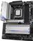 Gigabyte B650 AERO G - 1.0 - motherboard - ATX - Socket AM5 - AMD B650