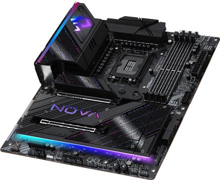 ASRock Z790 Nova WiFi 1700 ATX HDMIDP DDR5 retail