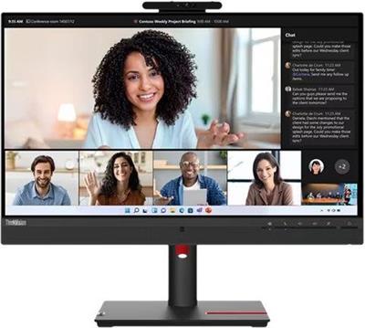 LENOVO ThinkVision T24mv-30 23.8inch TS