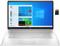 Prjenosno računalo HP 17-cp3176ng RYZ7 7730U/16GB/512SSD/FHD/matt/W11Home Silber