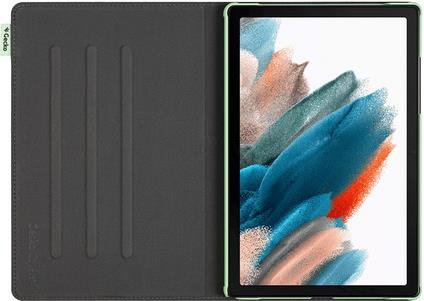 Cover Gecko Covers for Samsung Galaxy Tab A8 10.5" (2022), gray-mint
