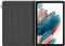 Cover Gecko Covers for Samsung Galaxy Tab A8 10.5" (2022), gray-mint