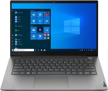 Lenovo ThinkBook 14 G6 ABP 14,0" WUXGA R5-7530U 16GB/512GB Win11 Pro 21KJ0019GE