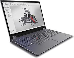 Lenovo ThinkPad P16 G2 16" FHD+ i9-13980HX 64GB/2TB SSD Arc Pro A30M Win11 Pro