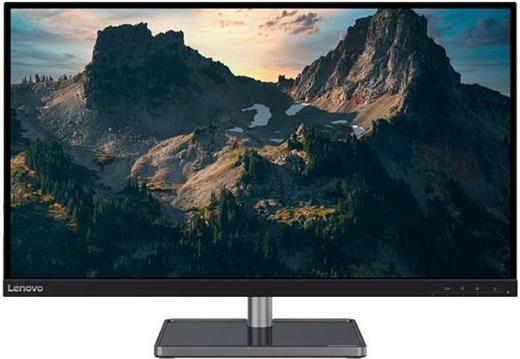 Lenovo L27q-38 68,6cm (27") WQHD VA Gaming Monitor HDMI/DP 6ms 75Hz FreeSync