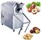 Electric roaster oven tea leaf roasting machine cocoa roasting machine