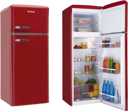Hladnjak Amica KGC15630R