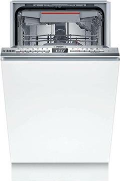 Ugradbena perilica posuđa Bosch SPV4HMX49E