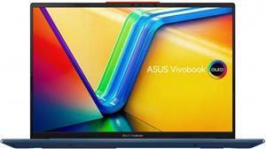ASUS Vivobook S14 OLED K5404VA-M9030W - i5-13500H | 14,5" | 2,8k | 16GB | 512GB| Win11 | EVO | plava