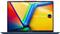 ASUS Vivobook S14 OLED K5404VA-M9030W - i5-13500H | 14,5" | 2,8k | 16GB | 512GB| Win11 | EVO | plava