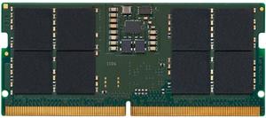 Kingston ValueRAM - DDR5 - module - 32 GB - SO-DIMM 262-pin - 5600 MHz - unbuffered