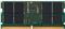Kingston ValueRAM - DDR5 - module - 32 GB - SO-DIMM 262-pin 