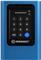 Kingston IronKey Vault Privacy 80 - SSD - 1920 GB - USB 3.2 Gen 1 - TAA Compliant