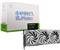 MSI GeForce RTX 4080 16GB GAMING X SLIM WHITE - graphics card - GeForce RTX 4080 - 16 GB - white