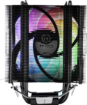 THERMALTAKE RGB CPU hladnjak UX200 120mm