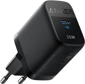 Anker 312 USB-C charger 25W
