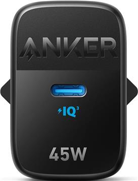 Anker 313 USB-C charger 45W