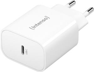 Intenso 20W power supply with USB-C connector W20C
