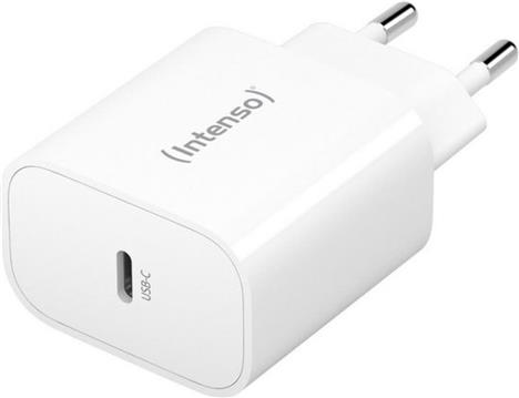 Intenso 20W power supply with USB-C connector W20C