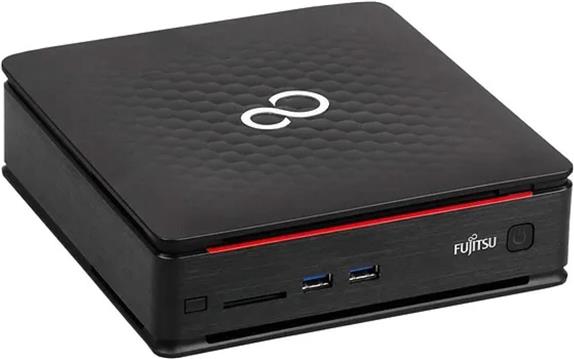 Fujitsu Esprimo Q920 i5-4590T 8GB 240GB SSD Windows 10 Pro - refurbished computer