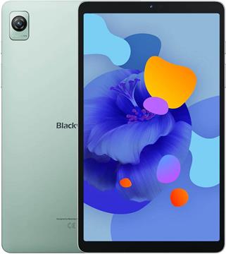 Blackview TAB60 8.68'' tablet computer 4GB+128GB LTE, case included, green
