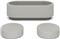 Sony HTAX7.CEL - Portable Home Theater System - gray
