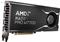 AMD Radeon Pro W7700 | 16GB GDDR6 | 4x DP 2.1 | 190W Board Power