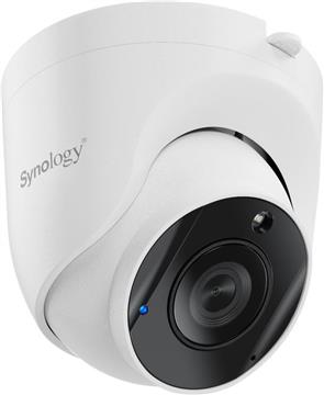 Synology AI camera BC500 for intelligent video surveillance