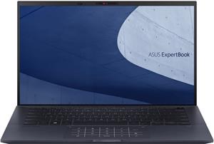 ASUS ExpertBook B9 14"2,8 IPS i7-1355U 32GB/1TB SSD Win11 Pro B9403CVA-KM0153X