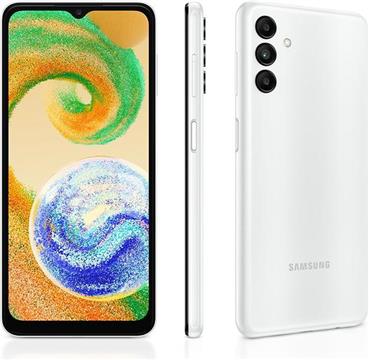 Samsung Galaxy A04s 32GB Dual SIM bijela (A047)