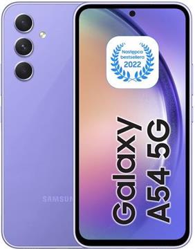 Samsung Galaxy A54 256GB 5G Dual SIM ljubičasta (A546)
