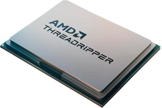 Procesor AMD Ryzen Threadripper 7980X 64C/128T 4.0 GHz (5.1 GHz) sTR5 321MB L3 Cache 350W WOF PN: 100-100001350WOF