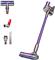 Dyson V8 Origin Silber/Violett 425W