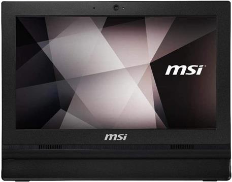 MSI PRO 16T 10M-228XDE 15,6" 5205U/4GB/250GB/crni bez OS