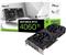 Grafička kartica PNY GeForce RTX 4060 Ti 16GB VERTO Dual Fan DLSS 3