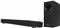 Creative Labs Sound BlasterX Katana Black 2.1 channels 75 W