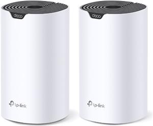 TP-Link Deco S7 AC1900 Whole-Home Mesh Wi-Fi Syste