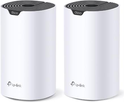 TP-Link Deco S7 AC1900 Whole-Home Mesh Wi-Fi Syste