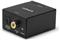 SPDIF Digital / Toslink Audio Converter