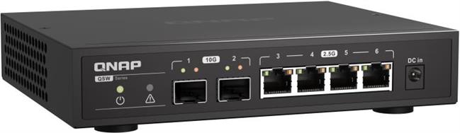 QNAP SWI QSW-2104-2S
