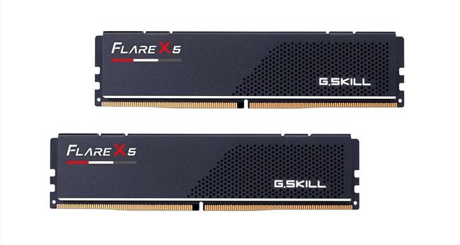 DDR5 96GB PC 5600 CL40 G.Skill KIT (2x48GB) 96-RS5K