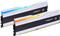 DDR5 64GB PC 6000 CL30 G.Skill KIT (2x32GB) 64-TZ5RW RGB