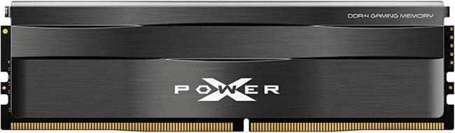 DDR4 16GB PC 3600 CL18 Silicon-Power (1x16GB) Zenith/Heatsi, SP016GXLZU360BSC